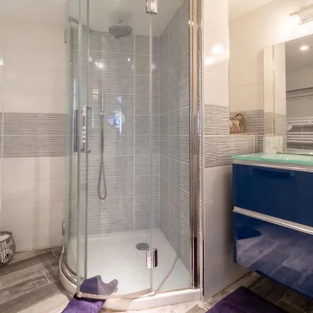 Сasa de vacaciones Maison Du Grichet - Piscine Privée Condom